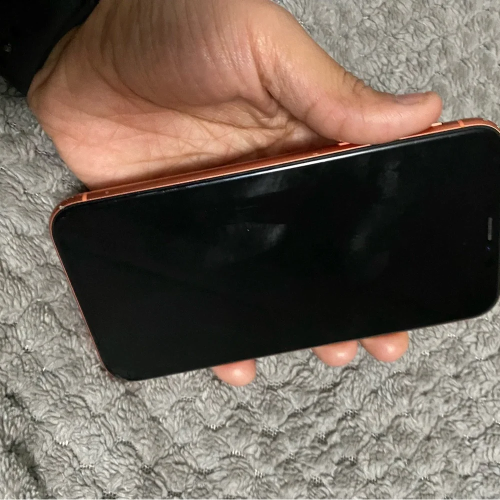 Apple iPhone XR 64 GB PINK
